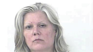 Ashley McAlpin, - St. Lucie County, FL 